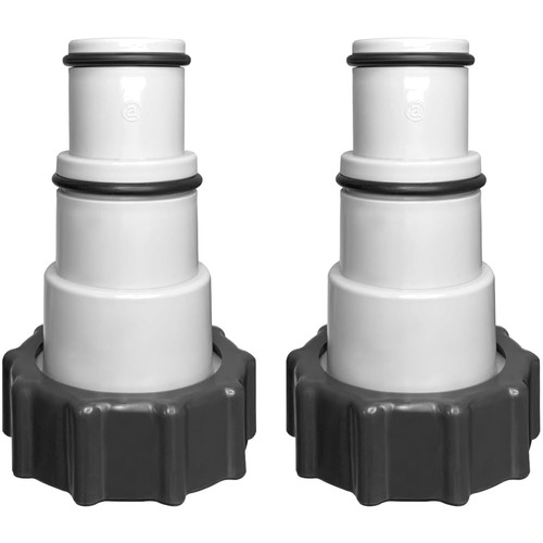 Adaptatori tubo piscina