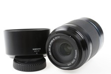 SAMSUNG NX 50-200 mm f/4,0-5,6