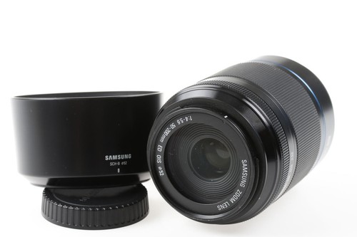 Samsung 200 4 0 - mm, f/4,0-5,6