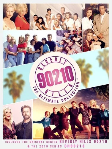 Beverly hills 90210 - beverly,