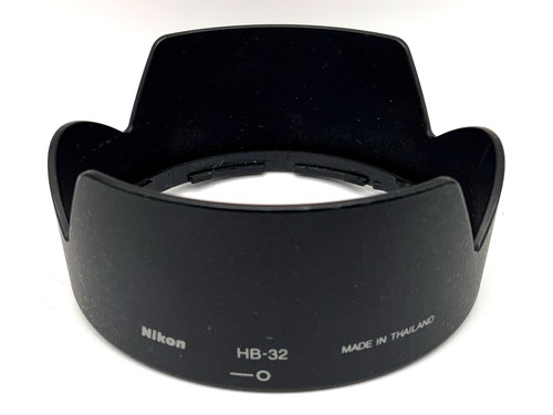 Nikon paraluce lenshood - hb-32,
