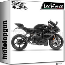 LEOVINCE COMPLETE EXHAUST LV