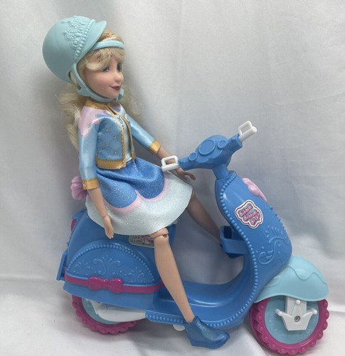 Disney princess comfy squad - princess,