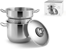 Cuocipasta in Acciao