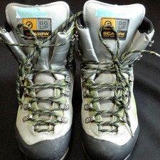 Scarpa Triolet Nome Scritta Spedizione Giappone