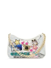 Borsa donna braccialini - borsa,