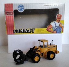 Chargeuse Volvo L70C Echelle