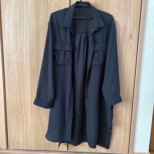 Camicia manica lunga comme - manica,