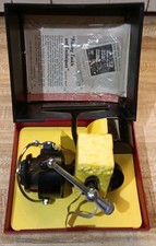 Mulinello da pesca vintage