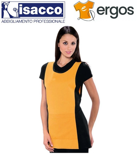 Isacco grembiule papeete - isacco,