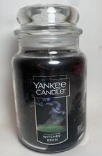 Yankee Candle Halloween