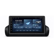 AUTORADIO ANDROID 8/128GB FIAT