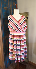 Abito Lands End Surplice