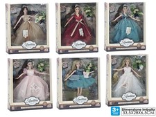 BAMBOLA ANASTASIA 6ASS