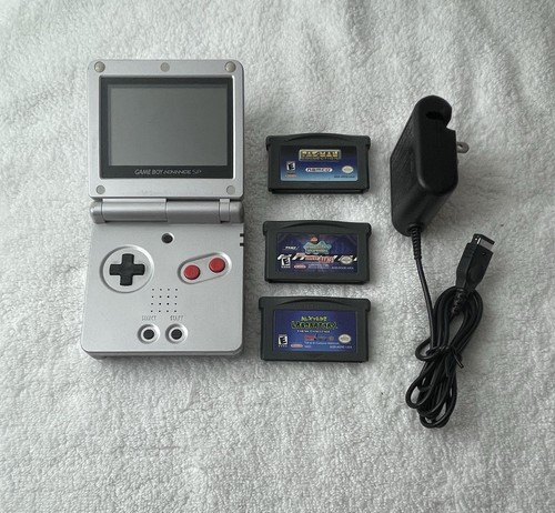 Nintendo game boy - game,