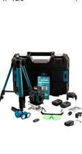 Livella Laser 16 Linee 4D 360