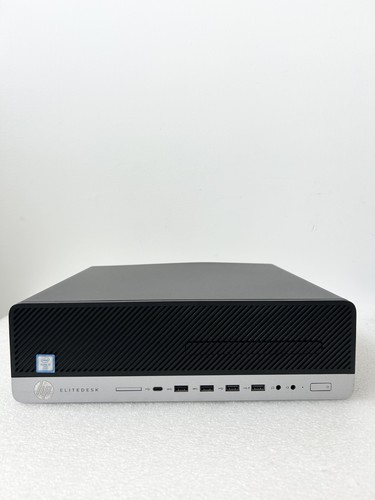 Elitedesk 800 sff - hp, g3