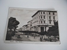 PESCARA CORSO UMBERTO I Auto