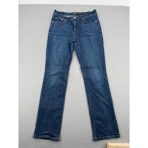 Jeans donna levis 505 gamba - levis,