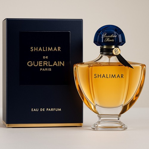 Guerlain shalimar eau de - guerlain,