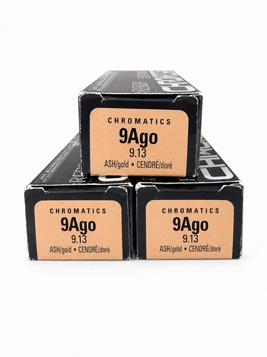 Redken chromatics 9ago - redken,