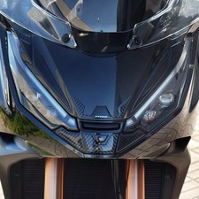 Adesivi Moto Resinati 3D