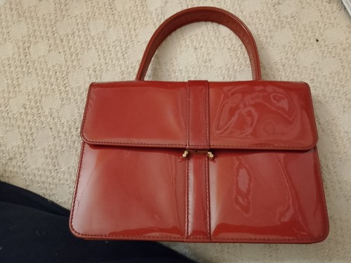 Borsetta vintage anni - vintage,