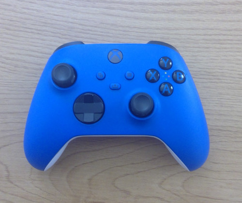 Microsoft xbox series s - microsoft,