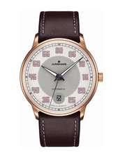 Nuovo Junghans Meister Driver