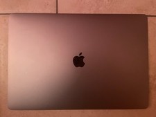 Scocca display MacBook Pro  15 pollici A1707