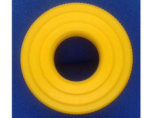 Raccordo cisterna ibc uscita - raccordo,