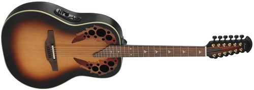 Ovation limited edition pro - limited,