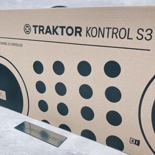 Native instruments traktor - native,