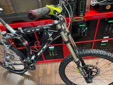 Mtb GT LTS STS taglia 18 del