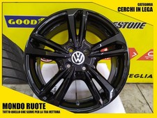 N4 Cerchi In Lega MAK EMBLEMA