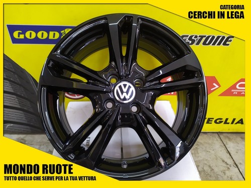 Cerchi lega mak - n4,