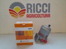 Ricambi trattori originali sdf