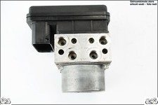 centralina modulo abs originale KTM RC 125 ABS 17 20