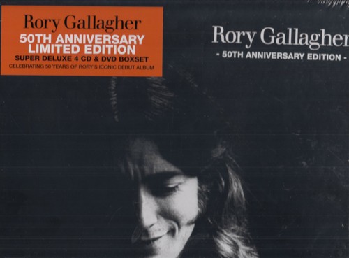 Rory gallagher - gallagher,