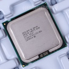 Processore originale Intel