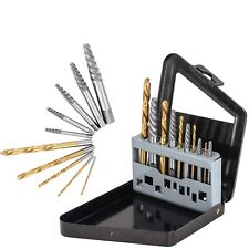 Set Kit 10 Estrattori di Viti