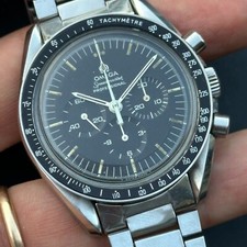 Bracciale vintage omega - bracciale,