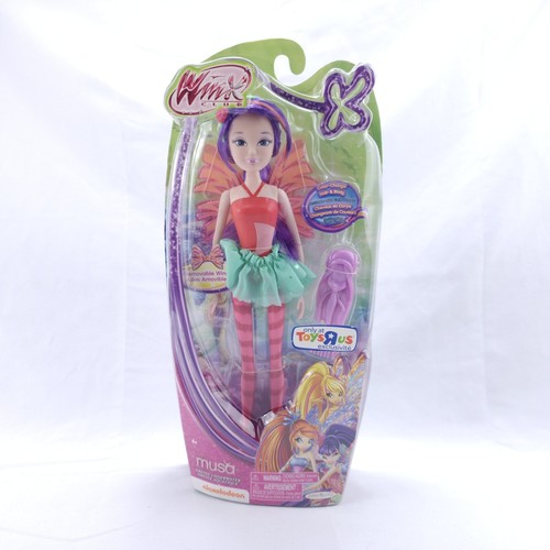 Jakks pacific winx club - jakks,