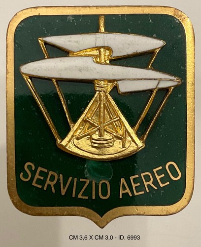 Aeronautica militare servizio - militare,