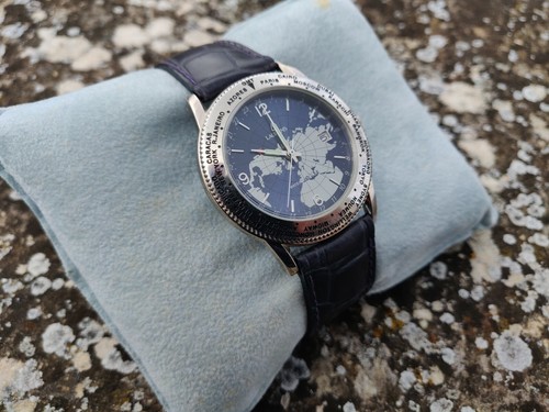 Laurens quartz swiss - -,