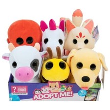 Peluche roblox adopt - peluche, me