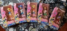 Sailor Moon Giochi Preziosi