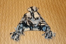 BERRETTO INVERNALE PERUVIANO VINTAGE - MARCA INVICTA - UOMO/DONNA TAGLIA UNICA