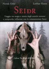 Libro seidr viaggio - viaggio, tra
