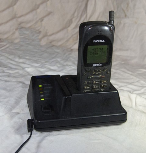 Cellulare nokia 2110 - cellulare,